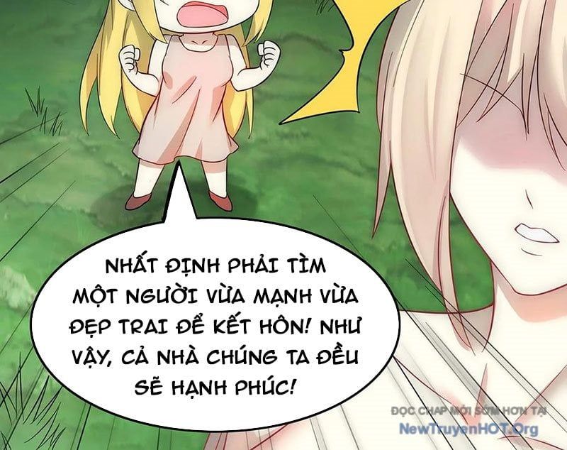 Sau Khi Độ Kiếp, Ta Biến Thành Bạch Cốt Ma Tôn: Chapter 30