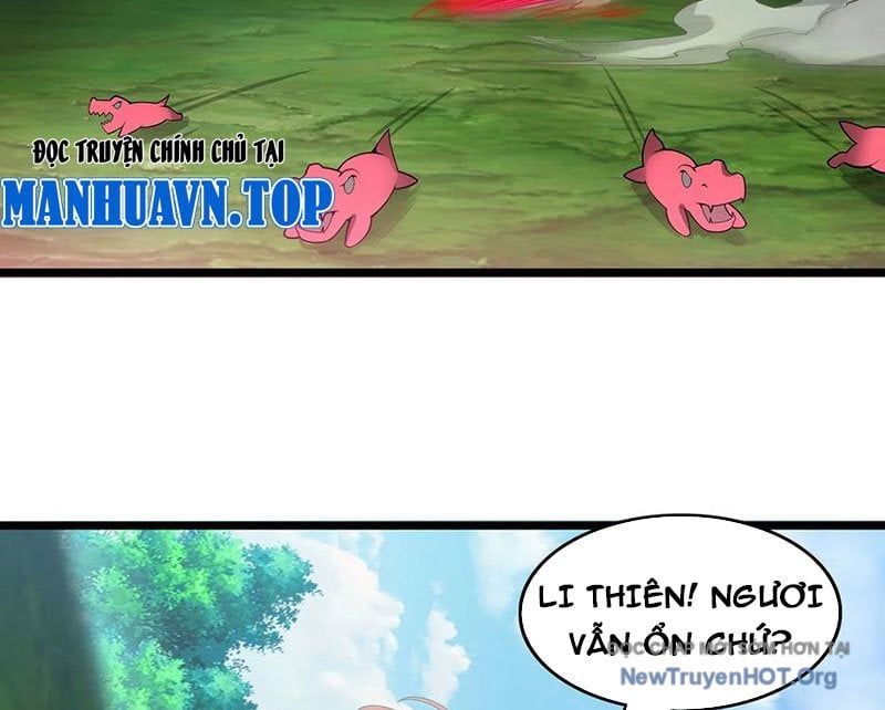 Sau Khi Độ Kiếp, Ta Biến Thành Bạch Cốt Ma Tôn: Chapter 30