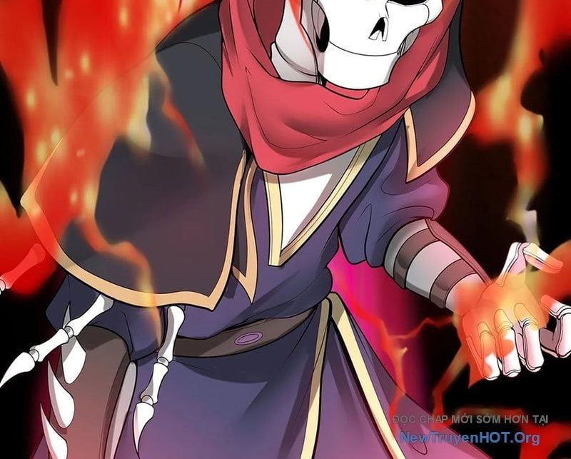 Sau Khi Độ Kiếp, Ta Biến Thành Bạch Cốt Ma Tôn: Chapter 30