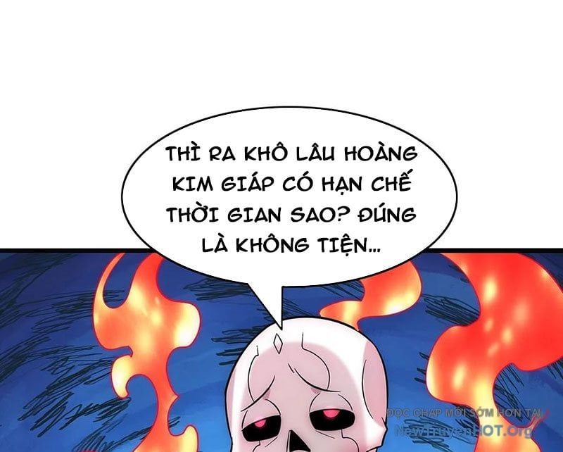 Sau Khi Độ Kiếp, Ta Biến Thành Bạch Cốt Ma Tôn: Chapter 30