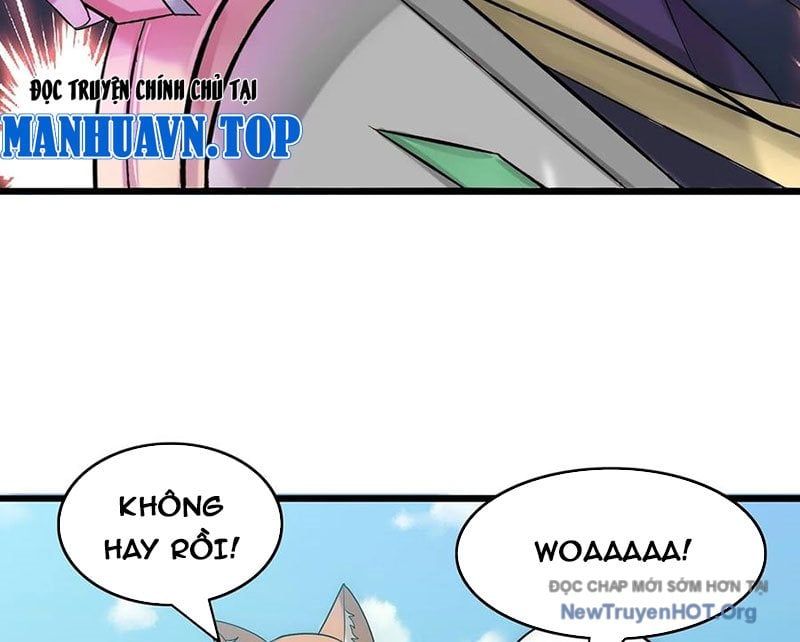 Sau Khi Độ Kiếp, Ta Biến Thành Bạch Cốt Ma Tôn: Chapter 30