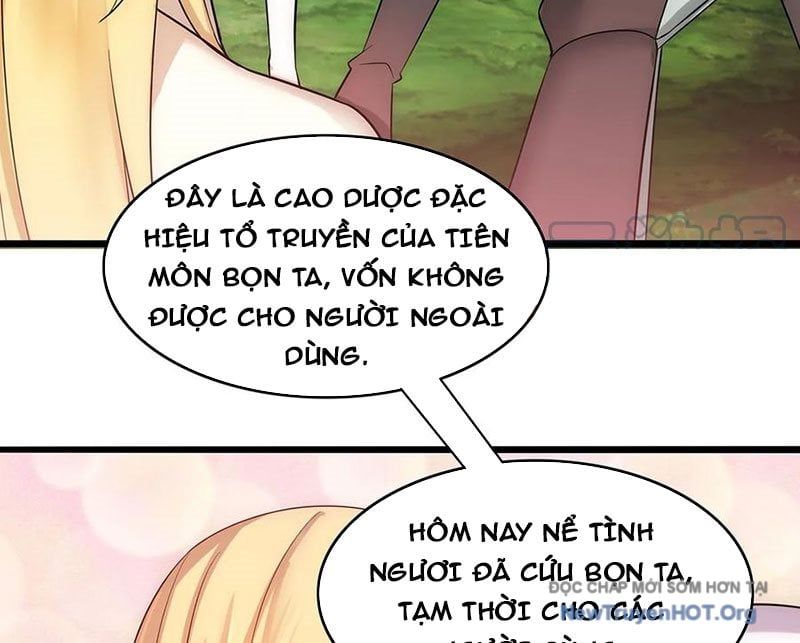 Sau Khi Độ Kiếp, Ta Biến Thành Bạch Cốt Ma Tôn: Chapter 30