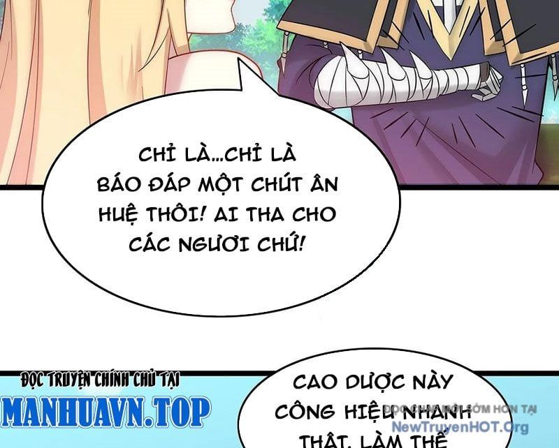 Sau Khi Độ Kiếp, Ta Biến Thành Bạch Cốt Ma Tôn: Chapter 30