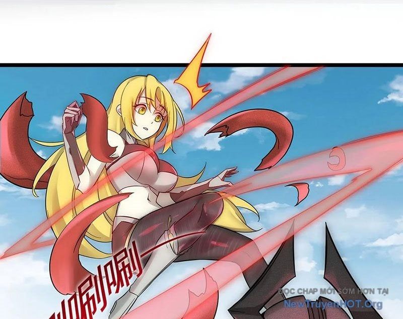 Sau Khi Độ Kiếp, Ta Biến Thành Bạch Cốt Ma Tôn: Chapter 30