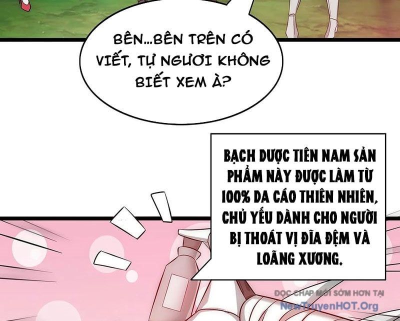 Sau Khi Độ Kiếp, Ta Biến Thành Bạch Cốt Ma Tôn: Chapter 30
