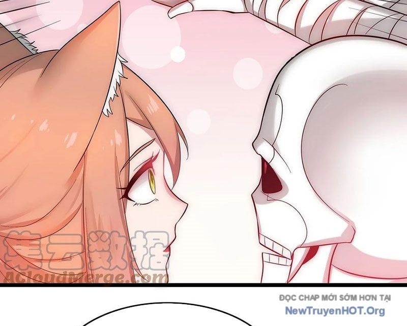 Sau Khi Độ Kiếp, Ta Biến Thành Bạch Cốt Ma Tôn: Chapter 30