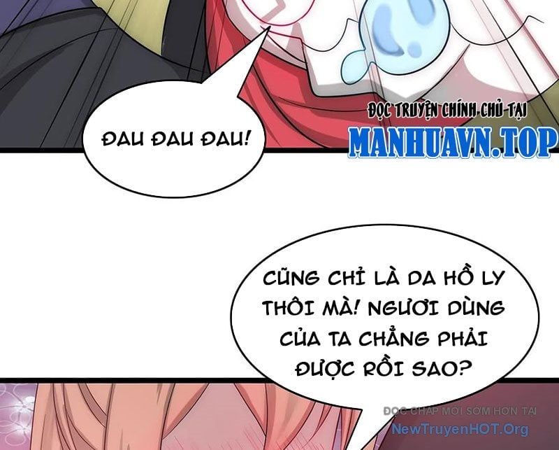 Sau Khi Độ Kiếp, Ta Biến Thành Bạch Cốt Ma Tôn: Chapter 30