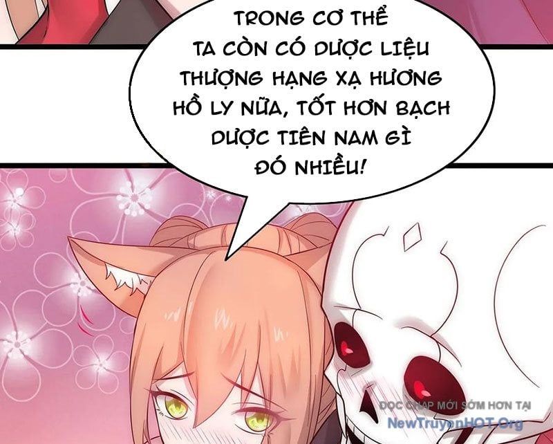 Sau Khi Độ Kiếp, Ta Biến Thành Bạch Cốt Ma Tôn: Chapter 30