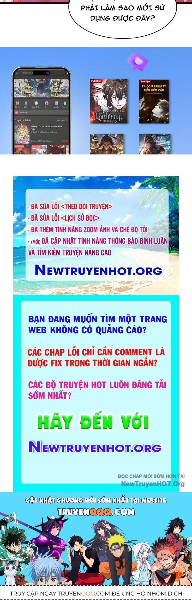 Sau Khi Độ Kiếp, Ta Biến Thành Bạch Cốt Ma Tôn: Chapter 30