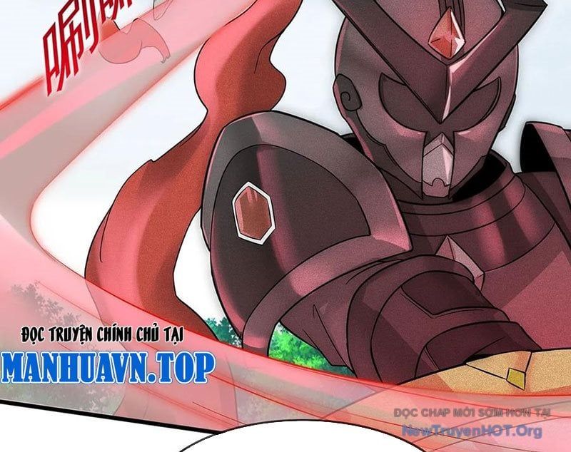 Sau Khi Độ Kiếp, Ta Biến Thành Bạch Cốt Ma Tôn: Chapter 30
