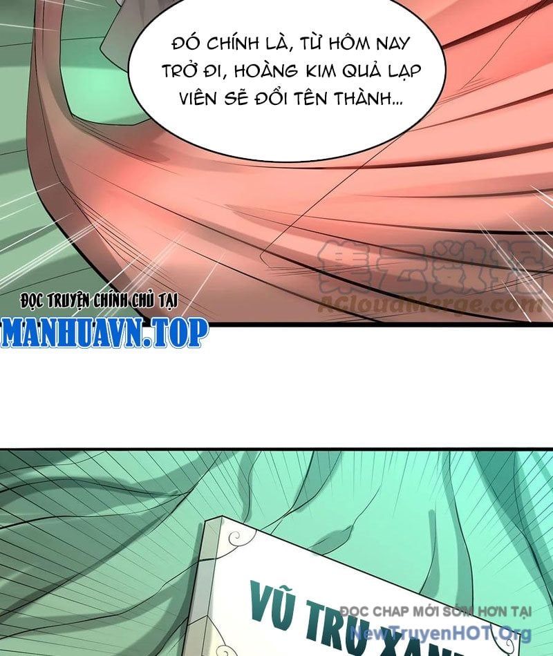 Sau Khi Độ Kiếp, Ta Biến Thành Bạch Cốt Ma Tôn: Chapter 31