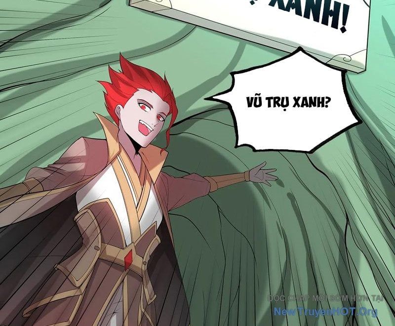 Sau Khi Độ Kiếp, Ta Biến Thành Bạch Cốt Ma Tôn: Chapter 31