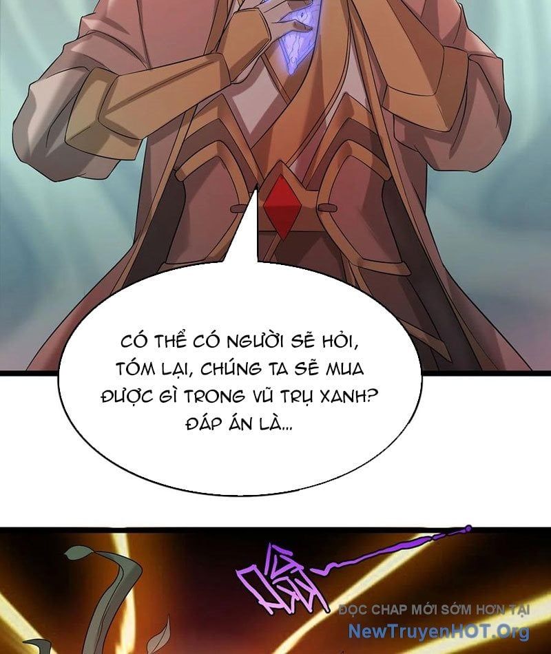 Sau Khi Độ Kiếp, Ta Biến Thành Bạch Cốt Ma Tôn: Chapter 31