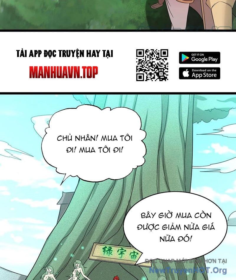Sau Khi Độ Kiếp, Ta Biến Thành Bạch Cốt Ma Tôn: Chapter 31