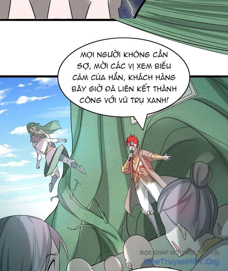 Sau Khi Độ Kiếp, Ta Biến Thành Bạch Cốt Ma Tôn: Chapter 31