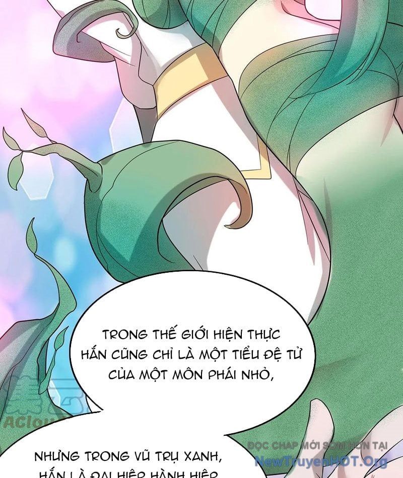 Sau Khi Độ Kiếp, Ta Biến Thành Bạch Cốt Ma Tôn: Chapter 31