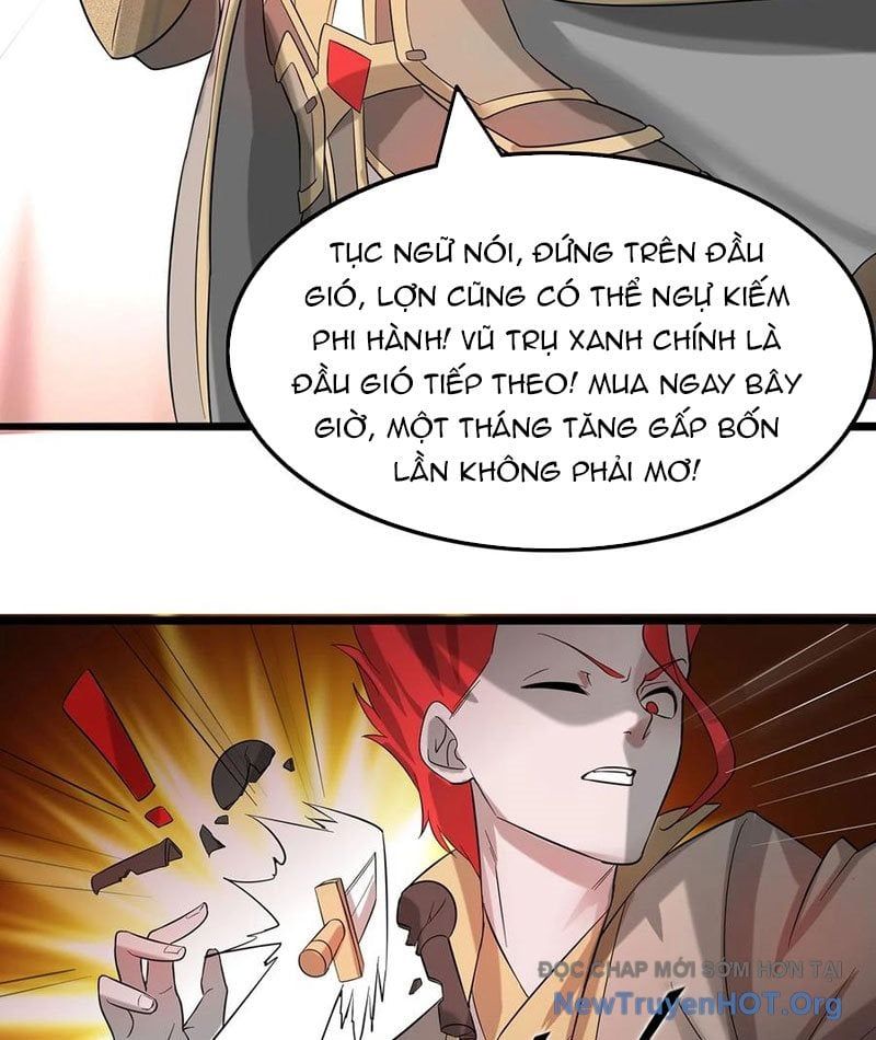 Sau Khi Độ Kiếp, Ta Biến Thành Bạch Cốt Ma Tôn: Chapter 31