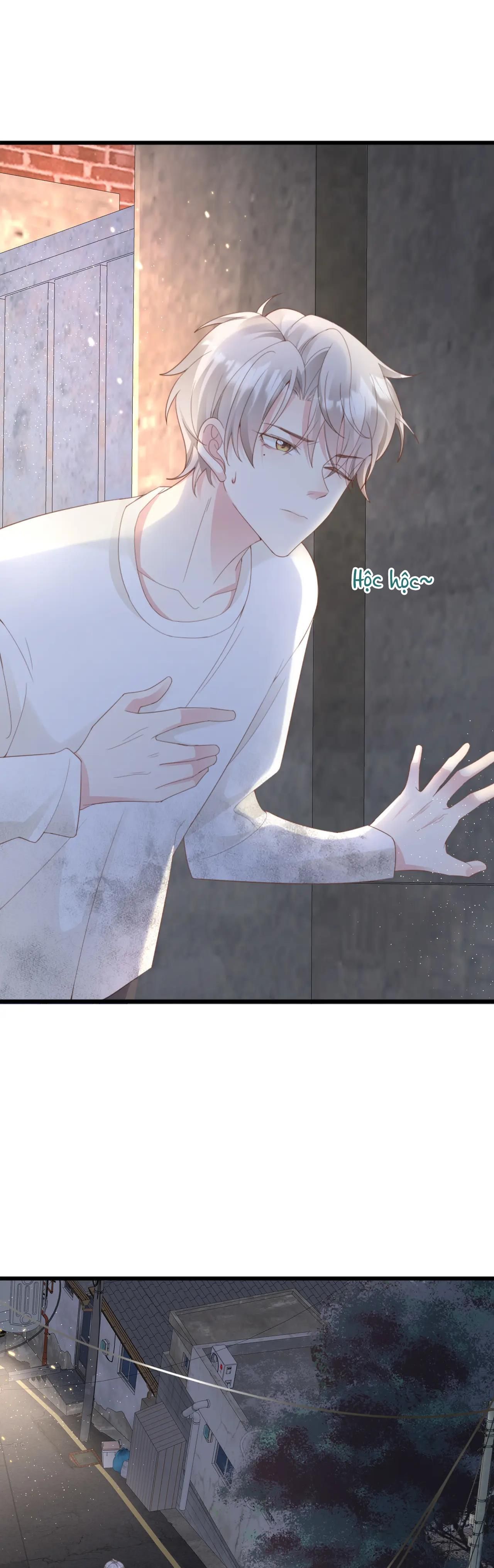 Sau Khi Giả Mất Trí Nhớ, Tình Địch Nói Tôi Là Bạn Trai Của Hắn: Chapter 1