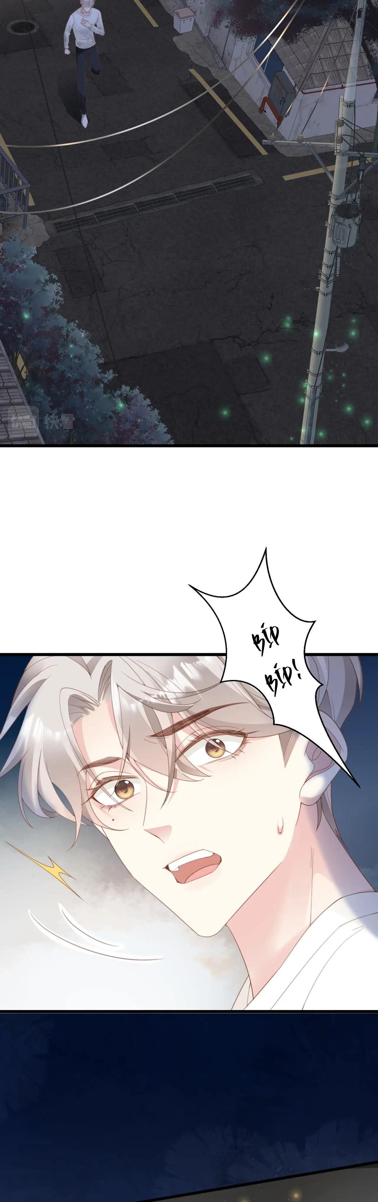 Sau Khi Giả Mất Trí Nhớ, Tình Địch Nói Tôi Là Bạn Trai Của Hắn: Chapter 1