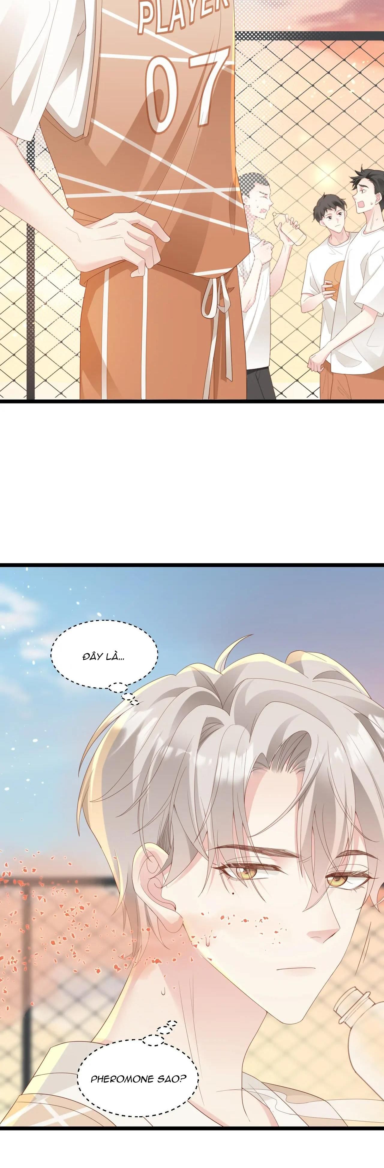 Sau Khi Giả Mất Trí Nhớ, Tình Địch Nói Tôi Là Bạn Trai Của Hắn: Chapter 1