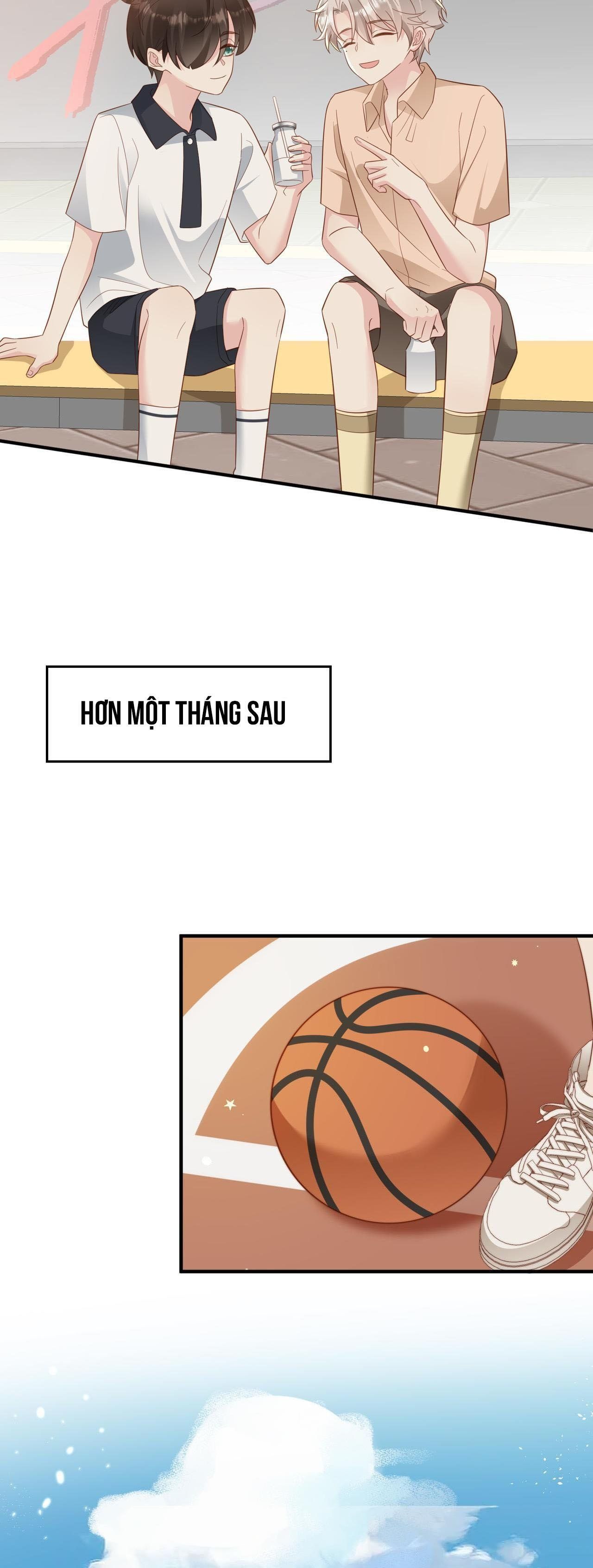 Sau Khi Giả Mất Trí Nhớ, Tình Địch Nói Tôi Là Bạn Trai Của Hắn: Chapter 10