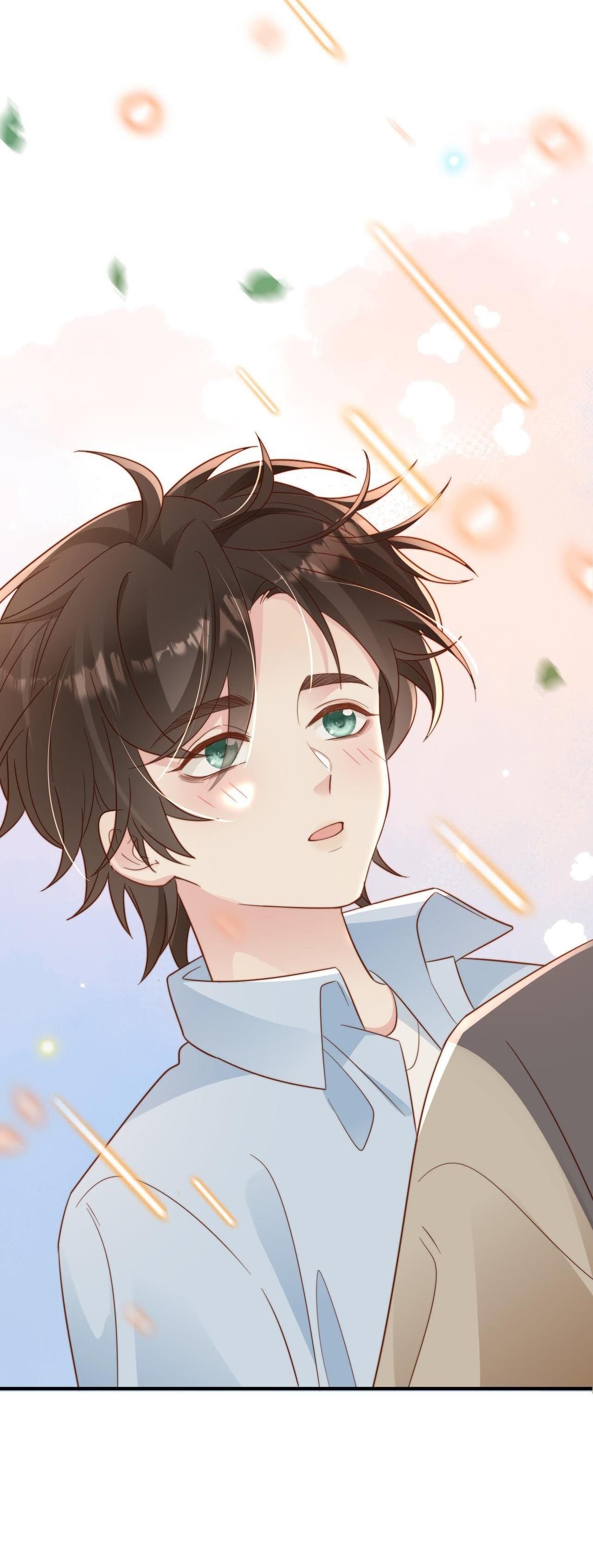 Sau Khi Giả Mất Trí Nhớ, Tình Địch Nói Tôi Là Bạn Trai Của Hắn: Chapter 10