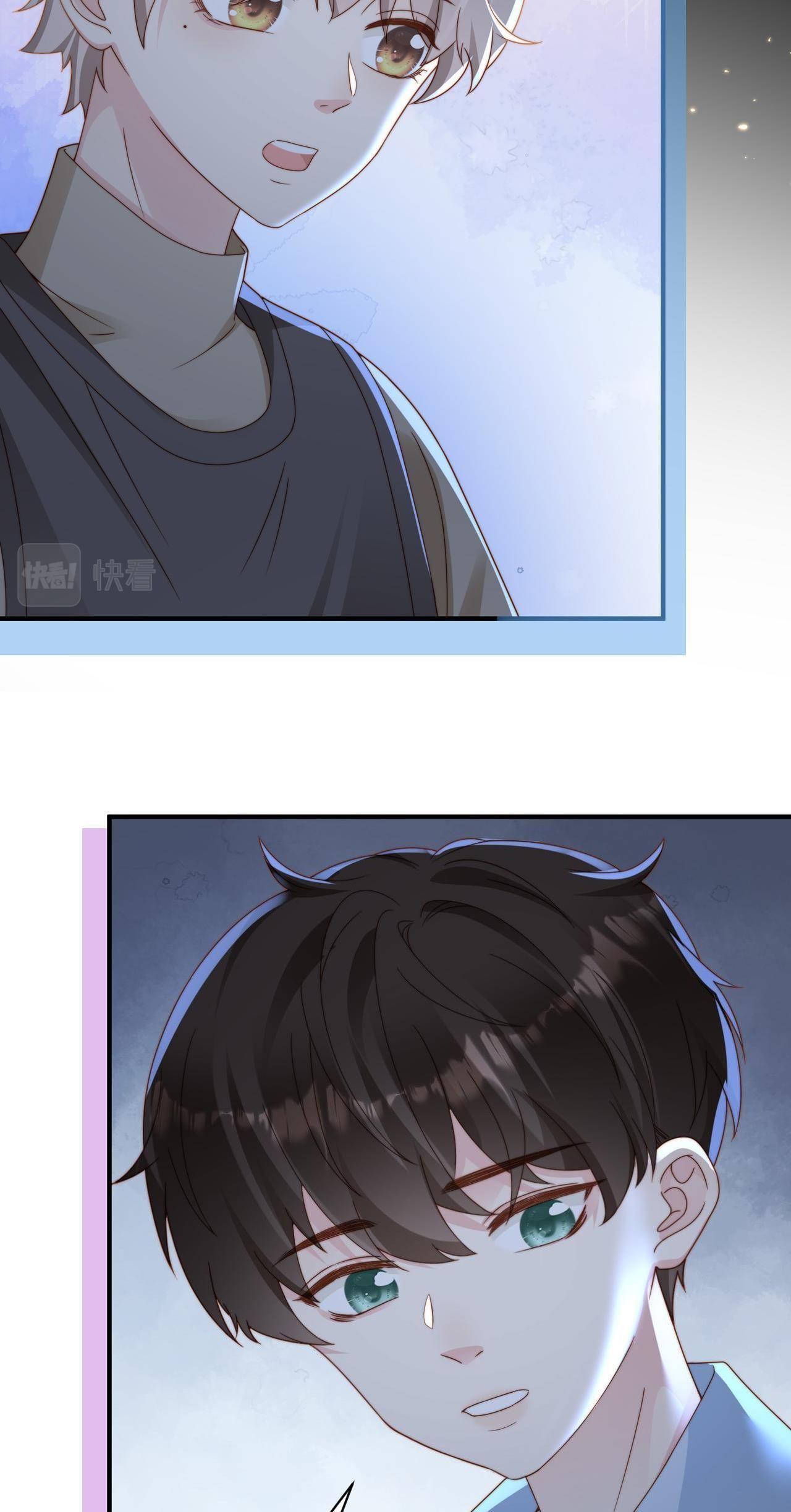 Sau Khi Giả Mất Trí Nhớ, Tình Địch Nói Tôi Là Bạn Trai Của Hắn: Chapter 11