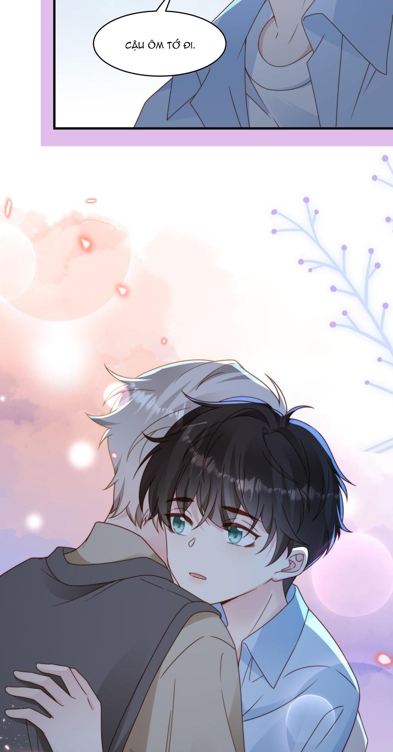 Sau Khi Giả Mất Trí Nhớ, Tình Địch Nói Tôi Là Bạn Trai Của Hắn: Chapter 11