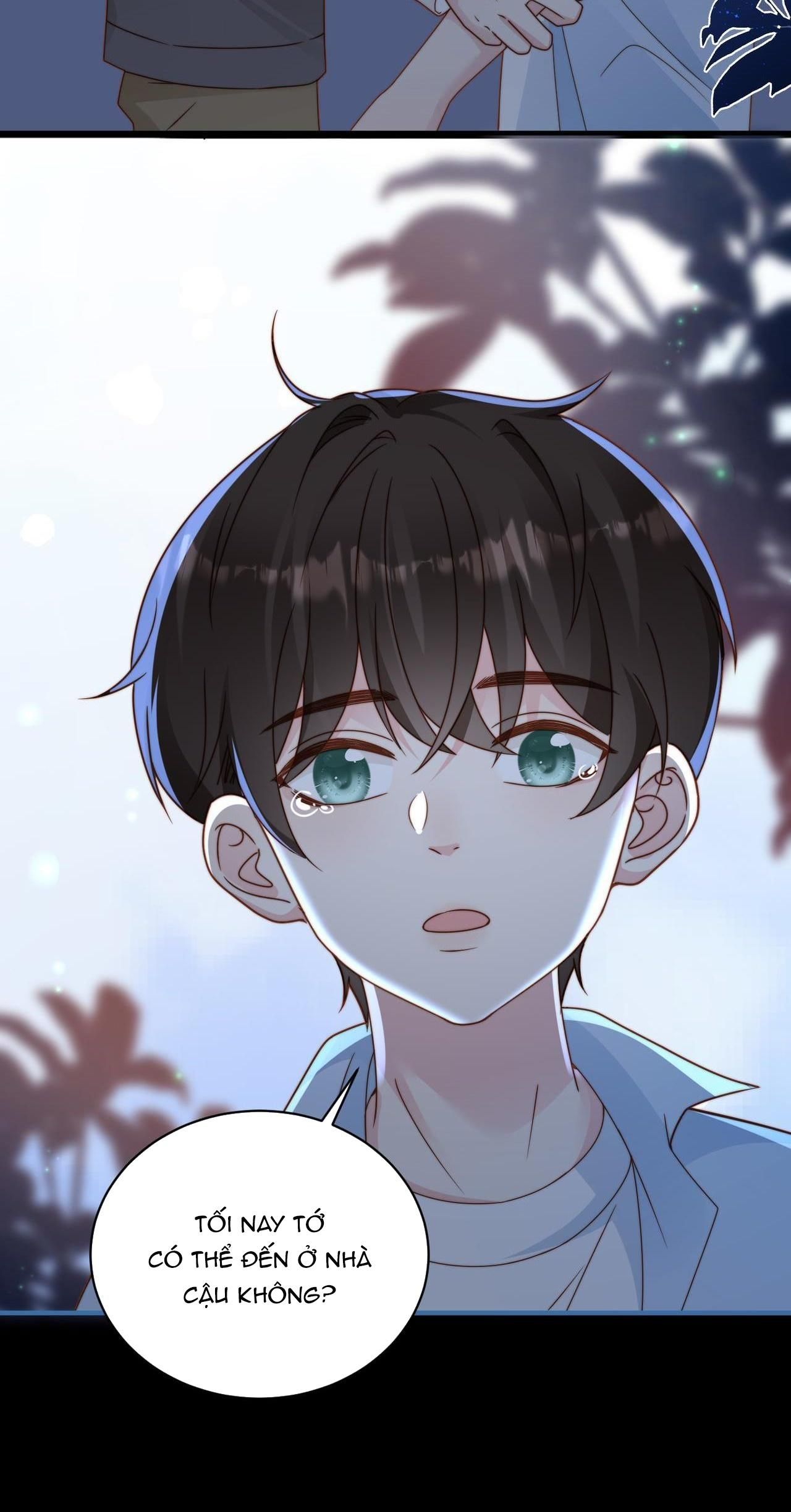 Sau Khi Giả Mất Trí Nhớ, Tình Địch Nói Tôi Là Bạn Trai Của Hắn: Chapter 11