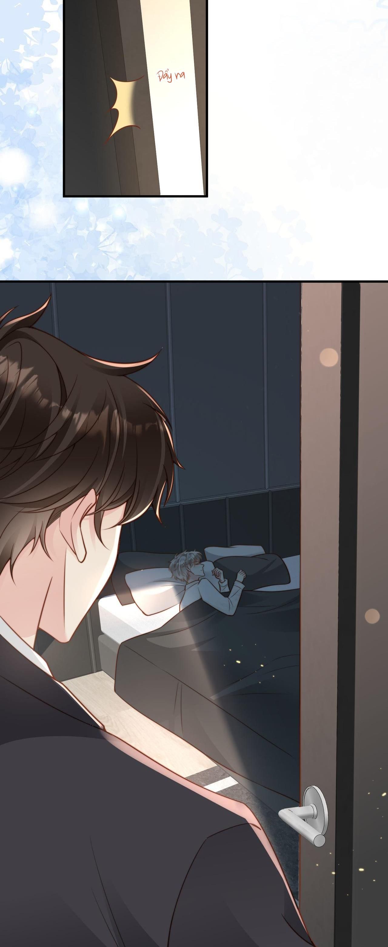 Sau Khi Giả Mất Trí Nhớ, Tình Địch Nói Tôi Là Bạn Trai Của Hắn: Chapter 15