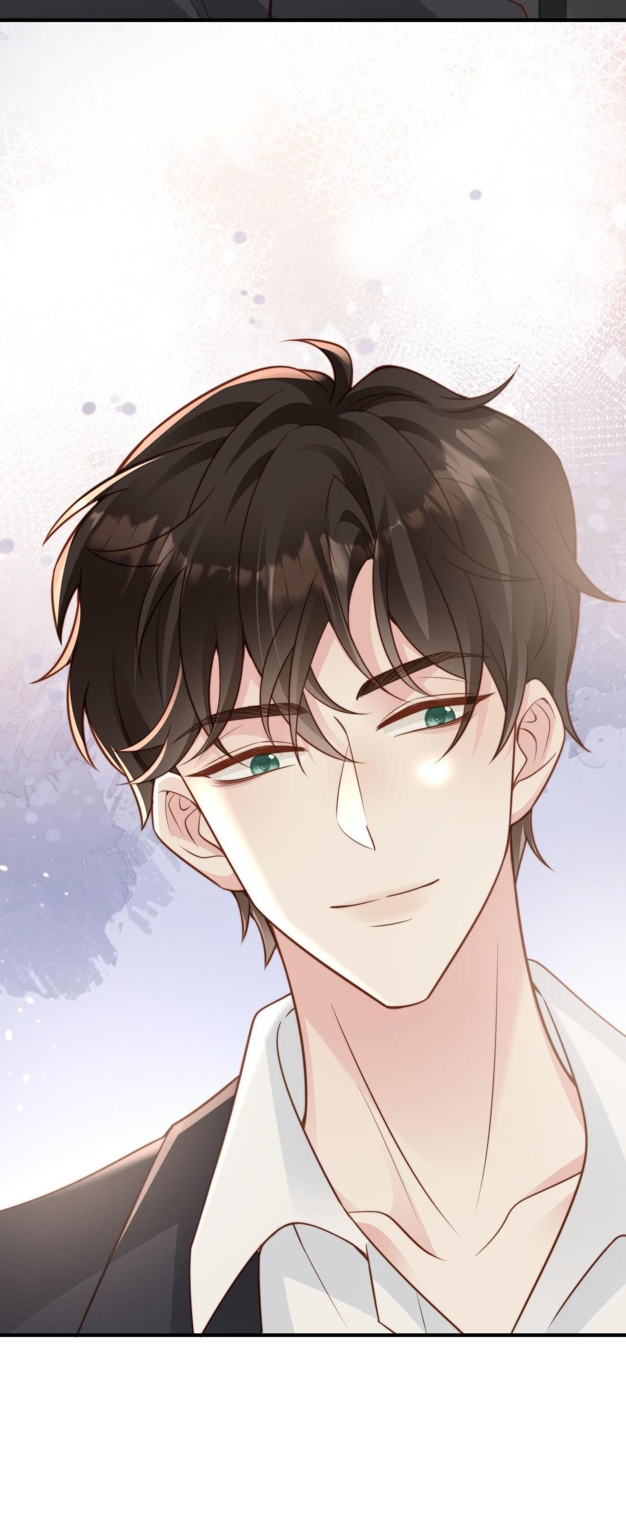 Sau Khi Giả Mất Trí Nhớ, Tình Địch Nói Tôi Là Bạn Trai Của Hắn: Chapter 15