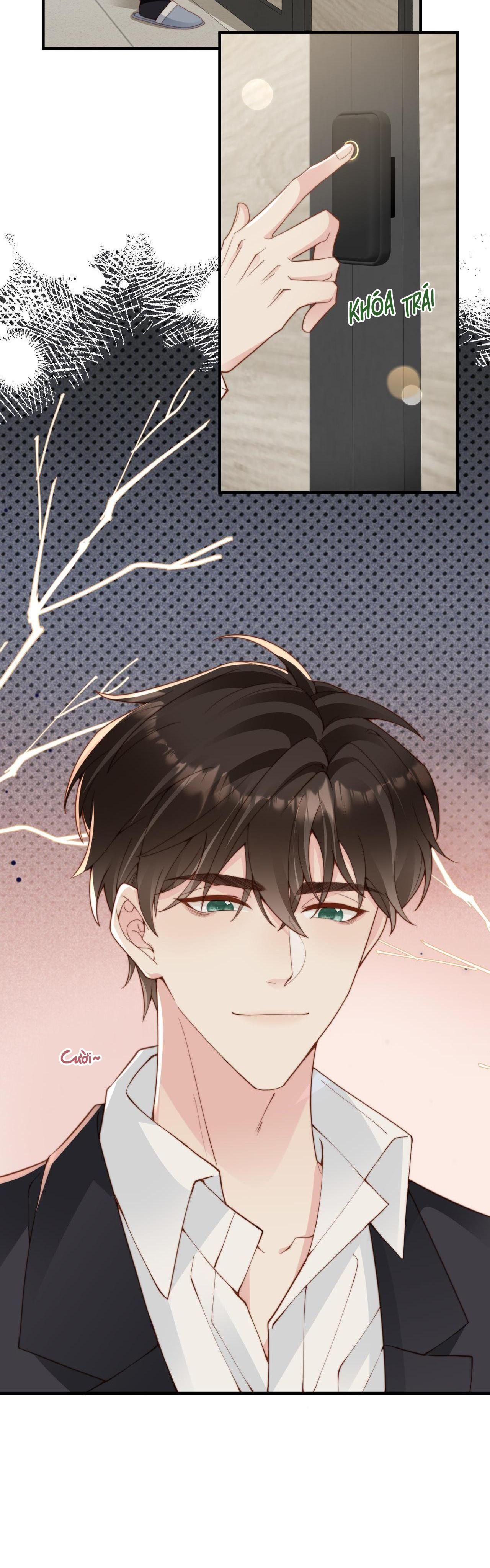 Sau Khi Giả Mất Trí Nhớ, Tình Địch Nói Tôi Là Bạn Trai Của Hắn: Chapter 16