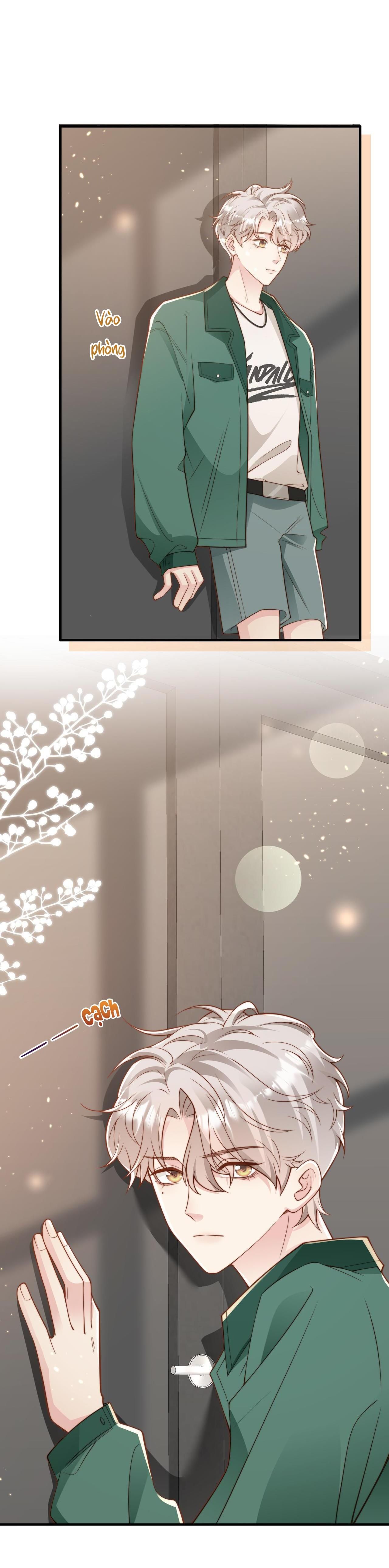 Sau Khi Giả Mất Trí Nhớ, Tình Địch Nói Tôi Là Bạn Trai Của Hắn: Chapter 18