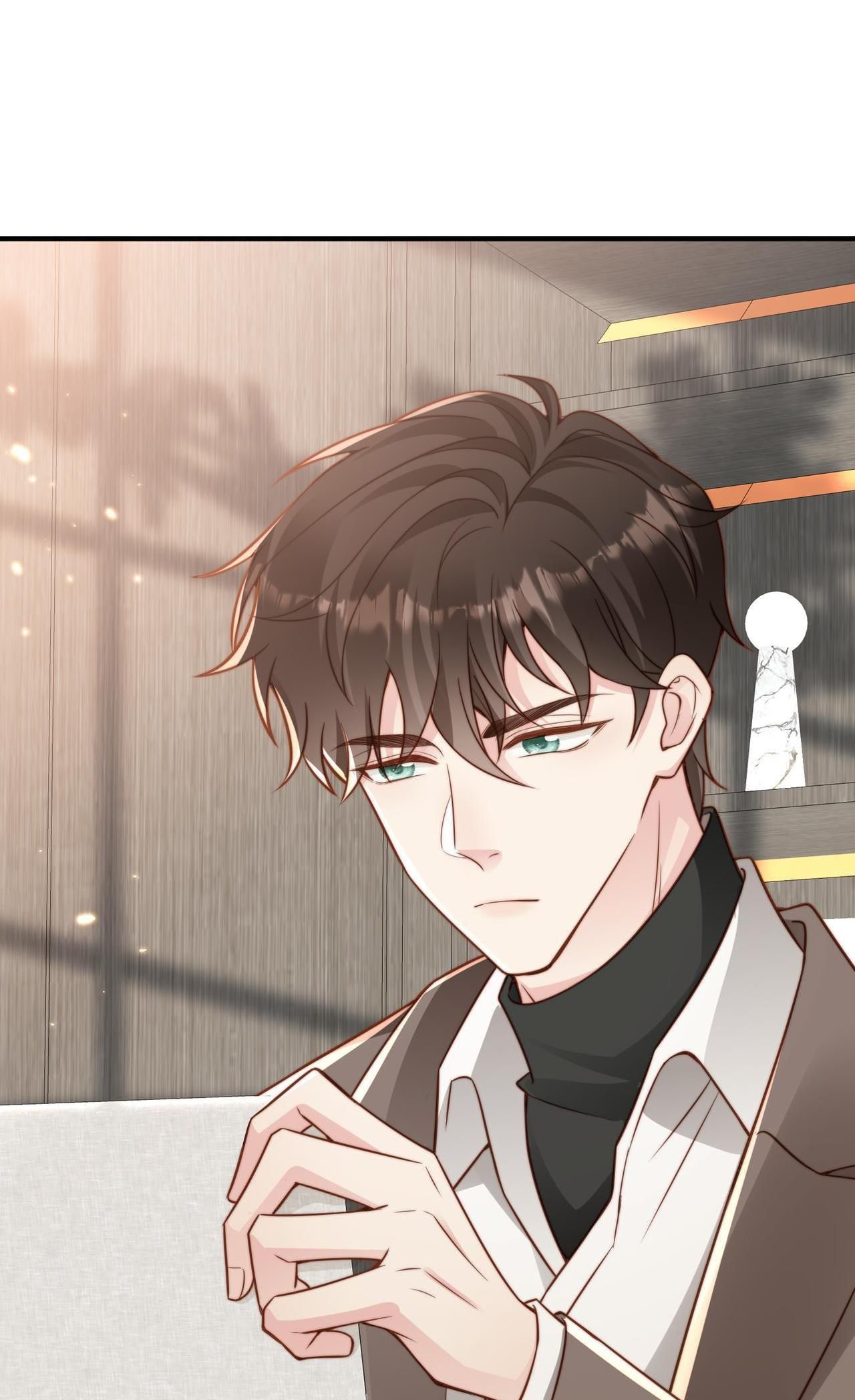 Sau Khi Giả Mất Trí Nhớ, Tình Địch Nói Tôi Là Bạn Trai Của Hắn: Chapter 18