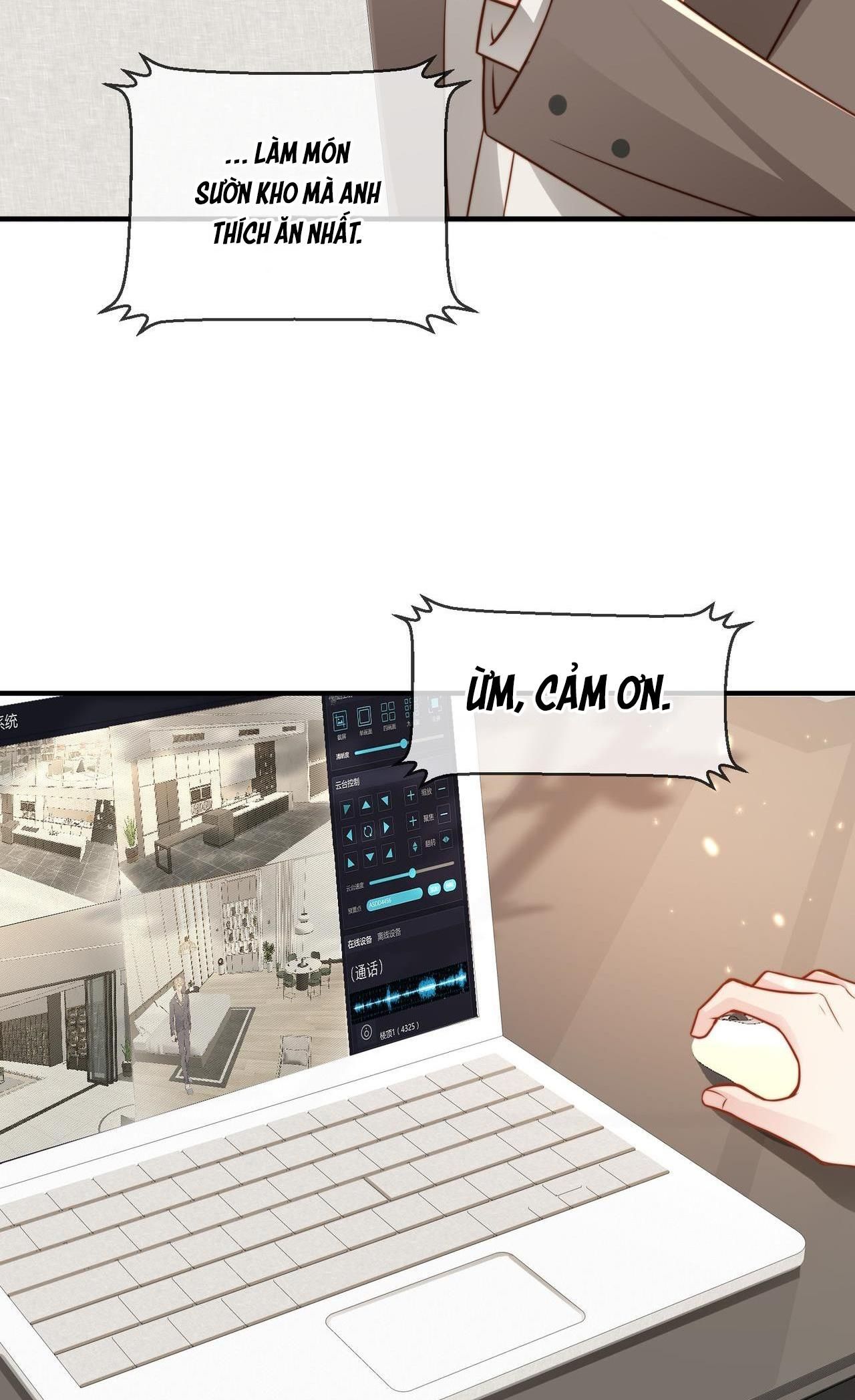 Sau Khi Giả Mất Trí Nhớ, Tình Địch Nói Tôi Là Bạn Trai Của Hắn: Chapter 18