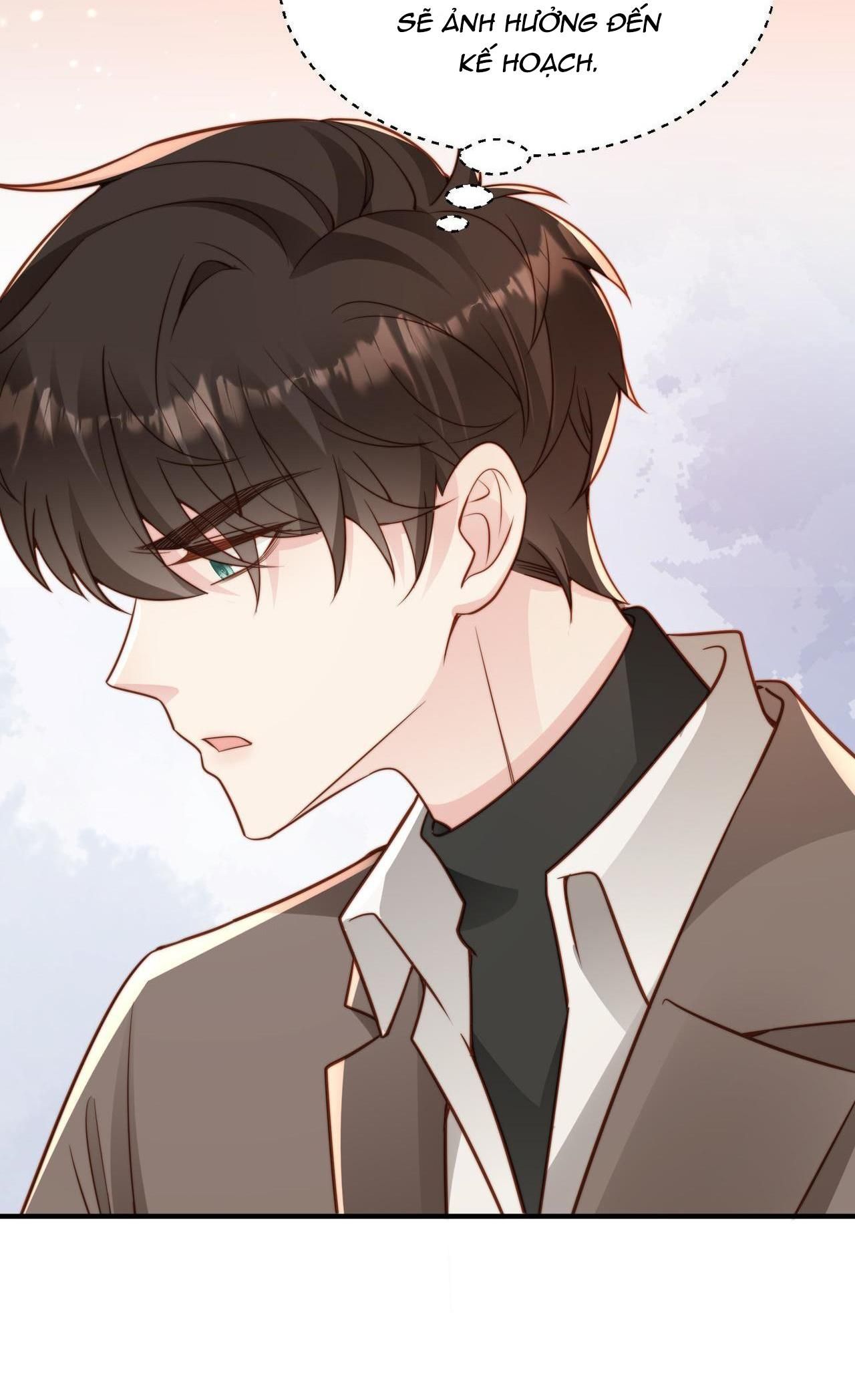 Sau Khi Giả Mất Trí Nhớ, Tình Địch Nói Tôi Là Bạn Trai Của Hắn: Chapter 18