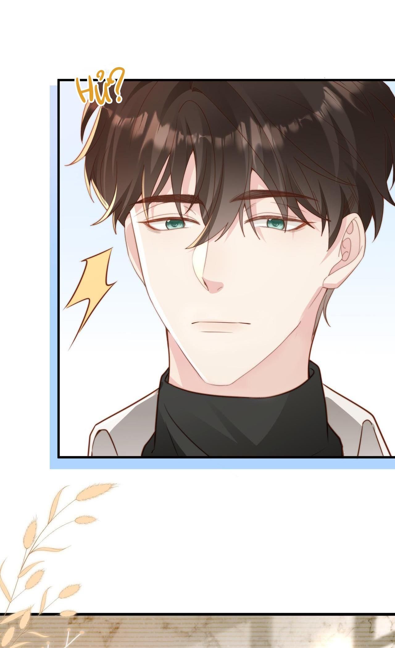 Sau Khi Giả Mất Trí Nhớ, Tình Địch Nói Tôi Là Bạn Trai Của Hắn: Chapter 18