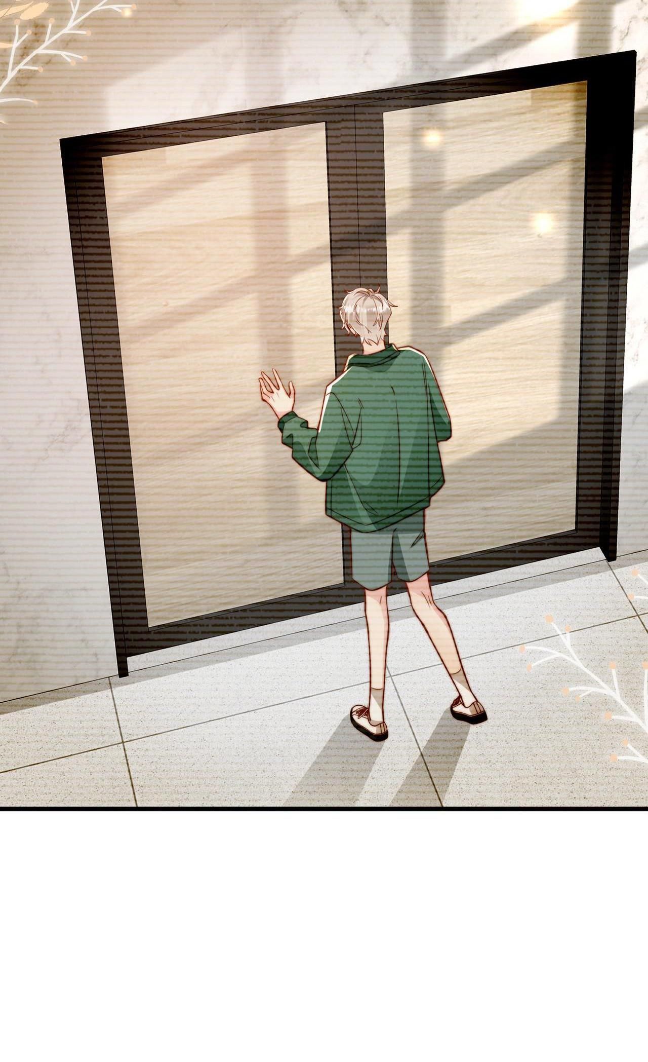 Sau Khi Giả Mất Trí Nhớ, Tình Địch Nói Tôi Là Bạn Trai Của Hắn: Chapter 18