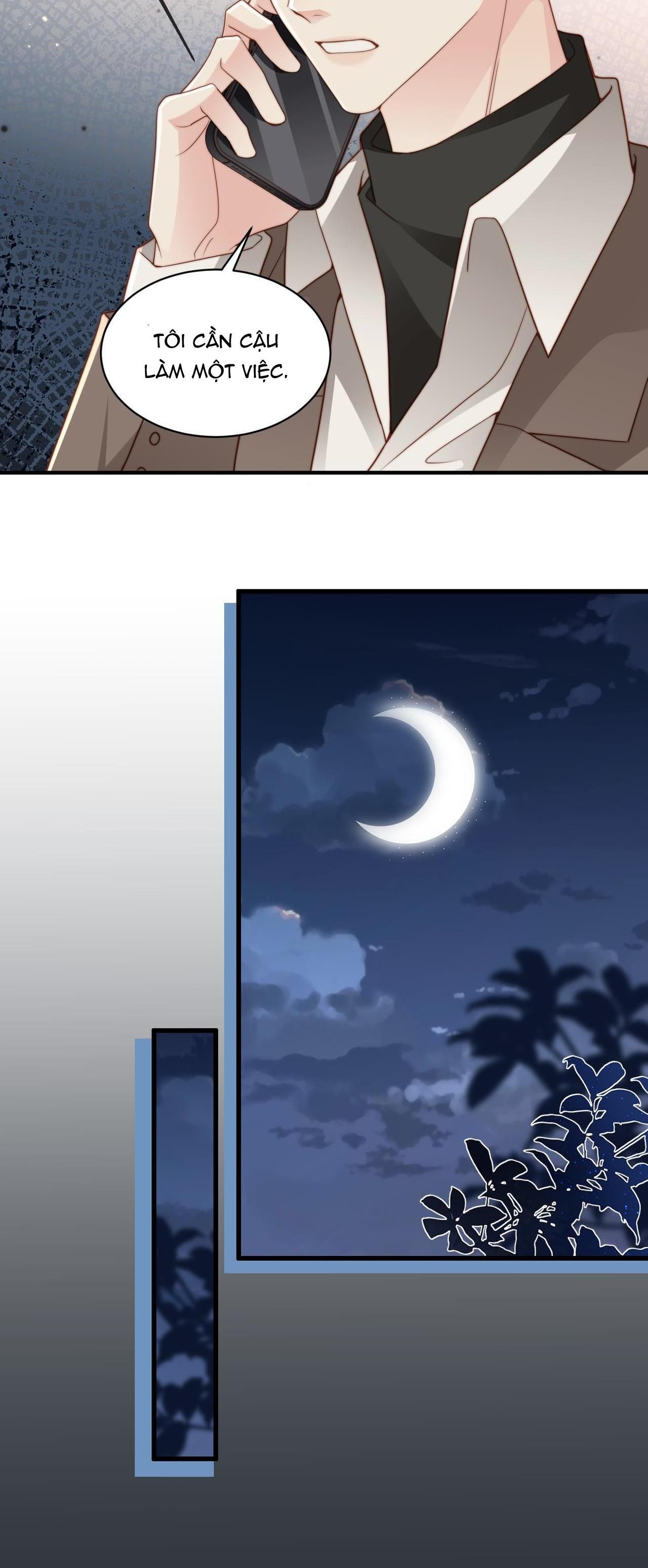 Sau Khi Giả Mất Trí Nhớ, Tình Địch Nói Tôi Là Bạn Trai Của Hắn: Chapter 19