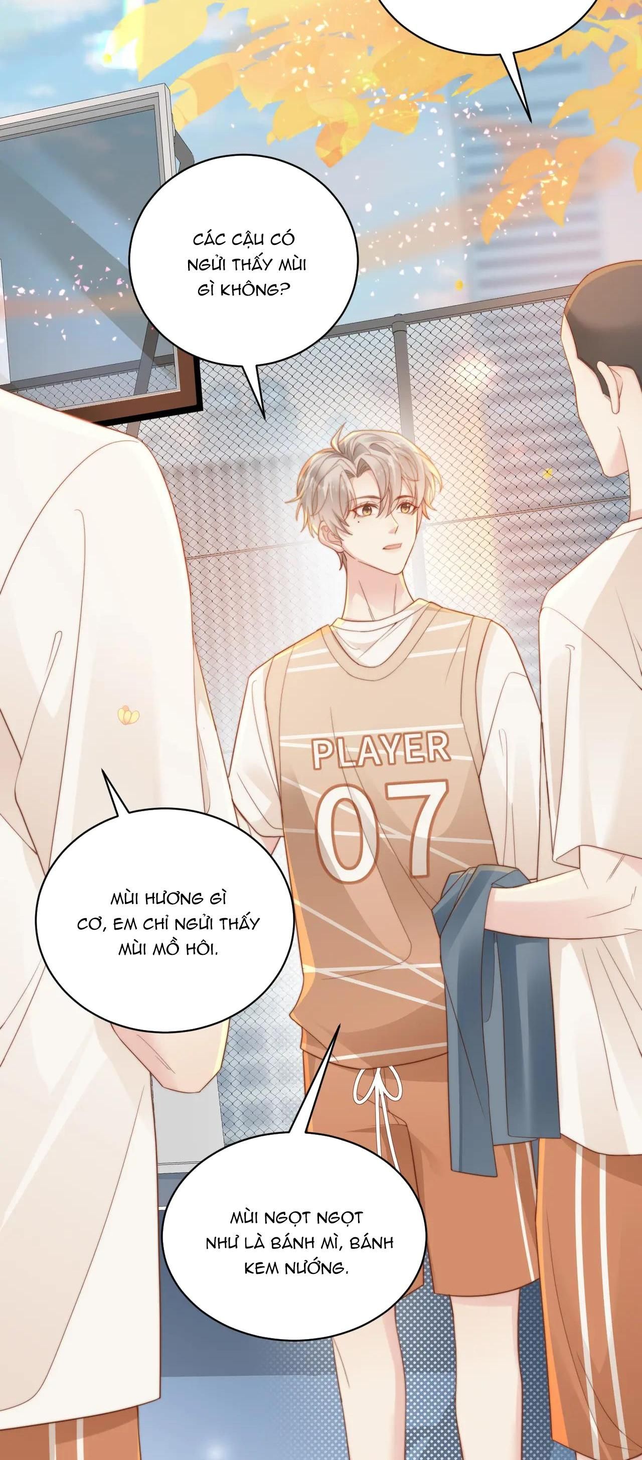 Sau Khi Giả Mất Trí Nhớ, Tình Địch Nói Tôi Là Bạn Trai Của Hắn: Chapter 2