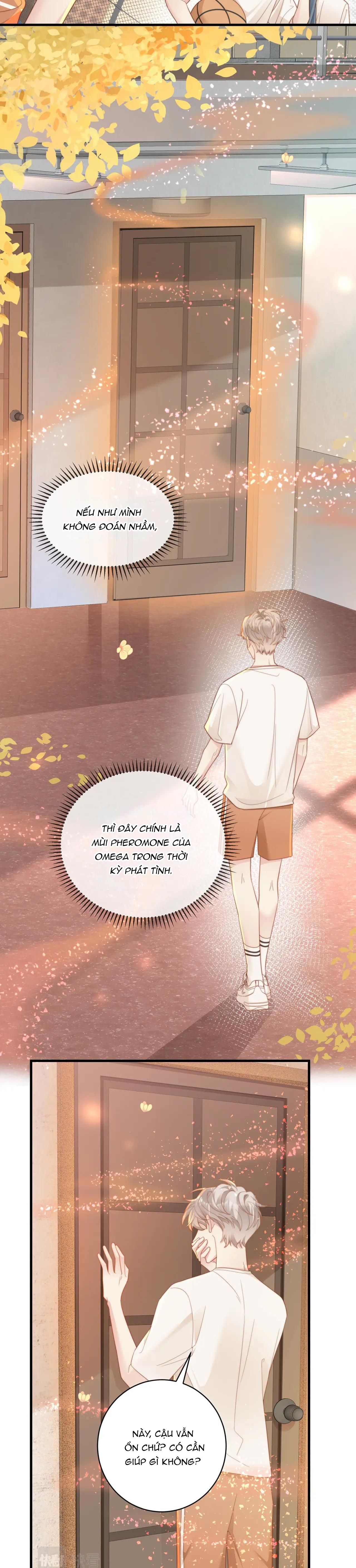 Sau Khi Giả Mất Trí Nhớ, Tình Địch Nói Tôi Là Bạn Trai Của Hắn: Chapter 2