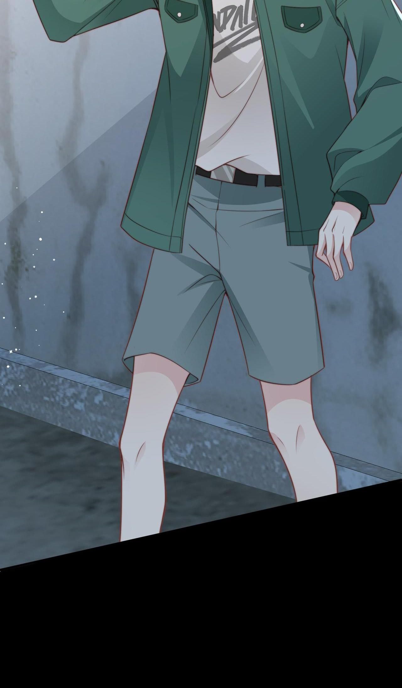 Sau Khi Giả Mất Trí Nhớ, Tình Địch Nói Tôi Là Bạn Trai Của Hắn: Chapter 20