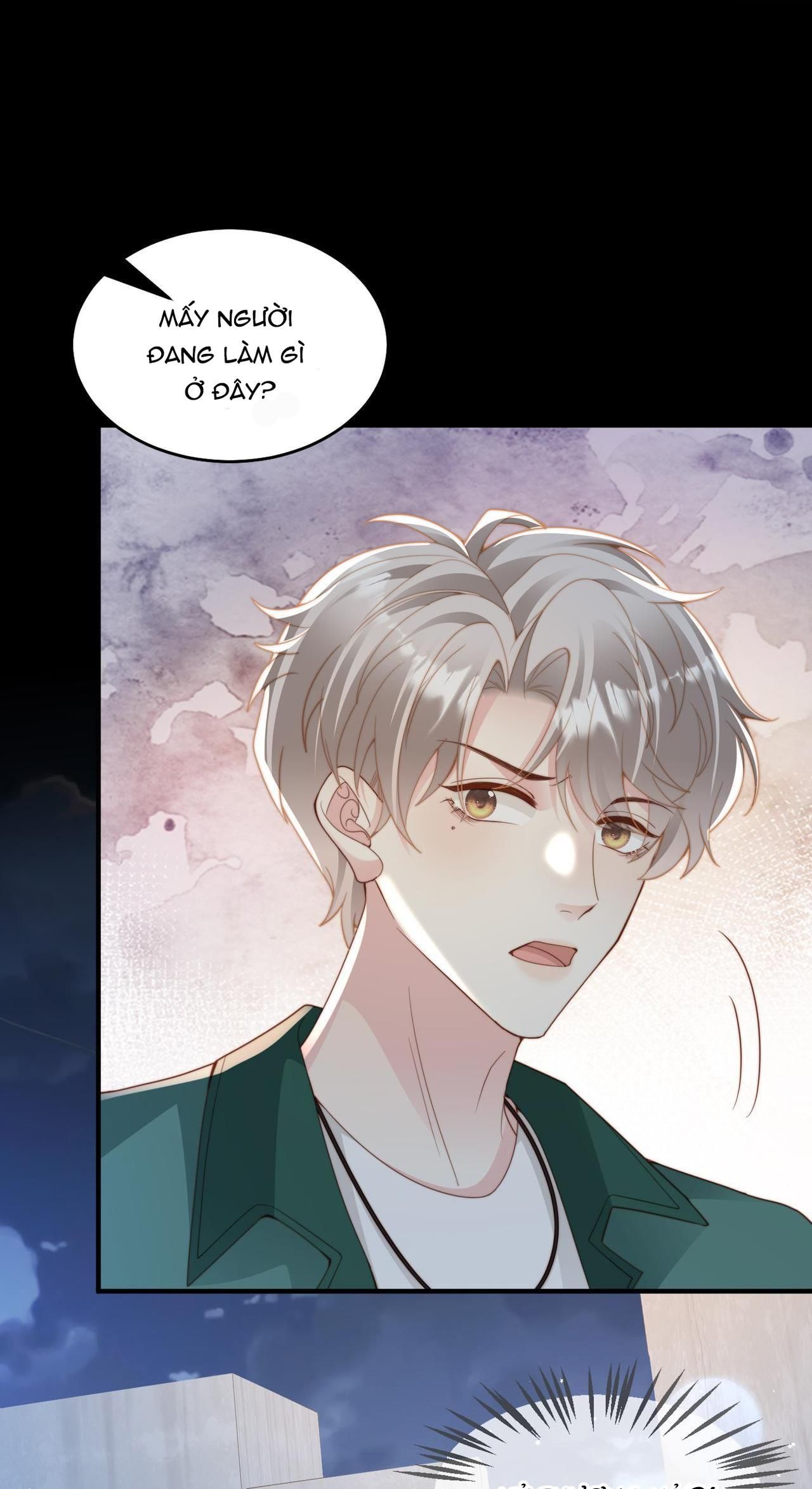 Sau Khi Giả Mất Trí Nhớ, Tình Địch Nói Tôi Là Bạn Trai Của Hắn: Chapter 20