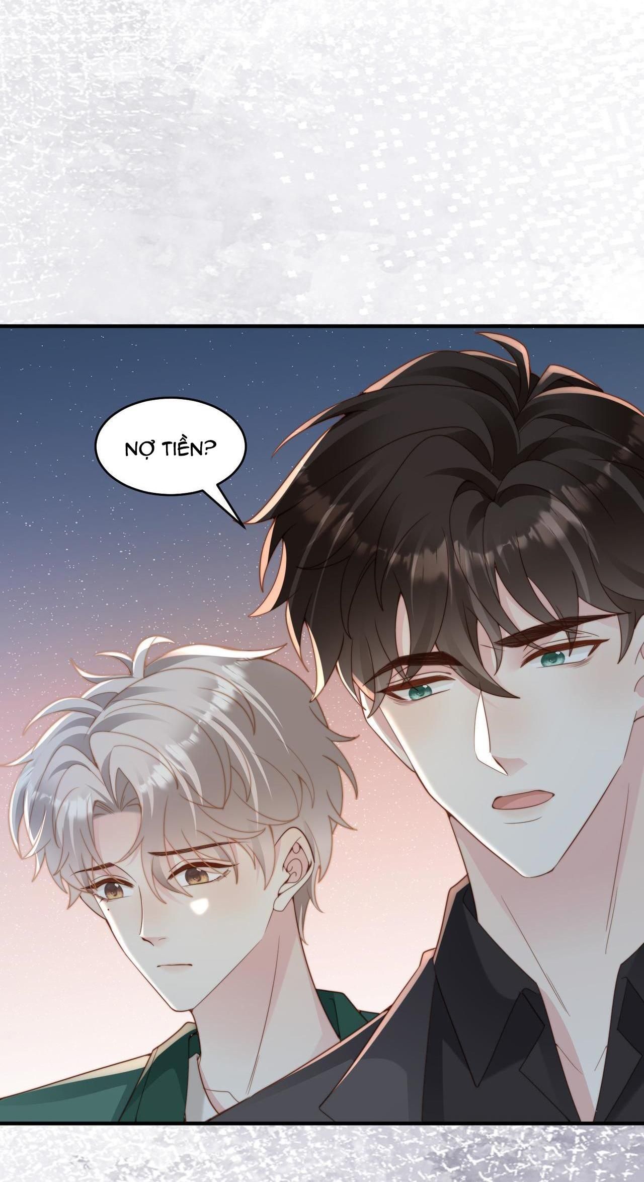 Sau Khi Giả Mất Trí Nhớ, Tình Địch Nói Tôi Là Bạn Trai Của Hắn: Chapter 20