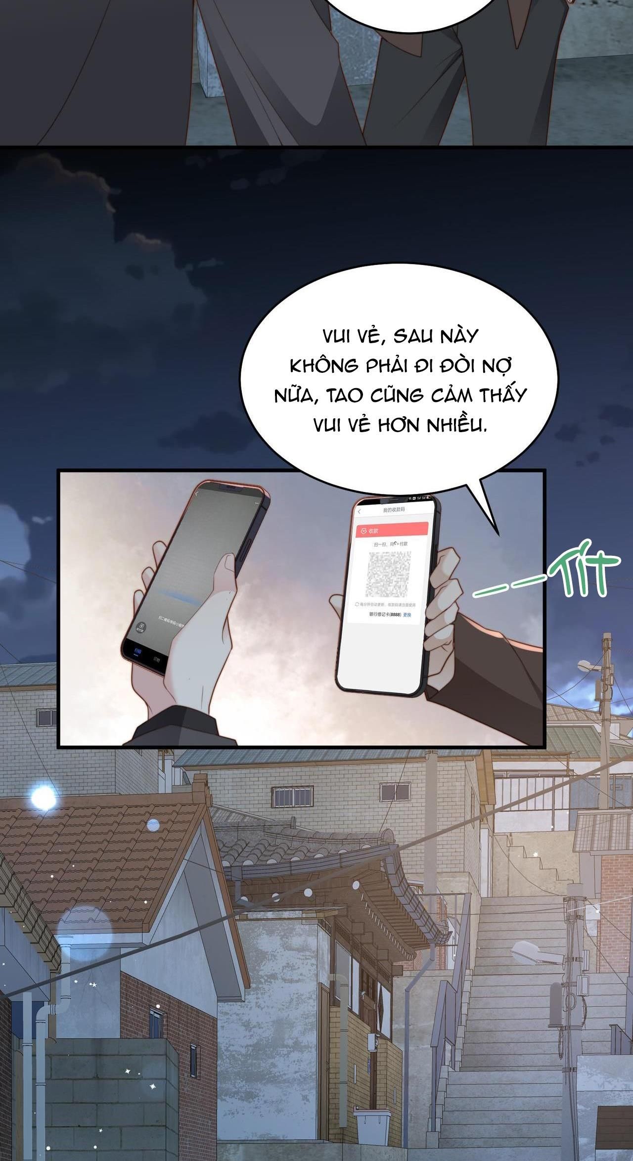 Sau Khi Giả Mất Trí Nhớ, Tình Địch Nói Tôi Là Bạn Trai Của Hắn: Chapter 20