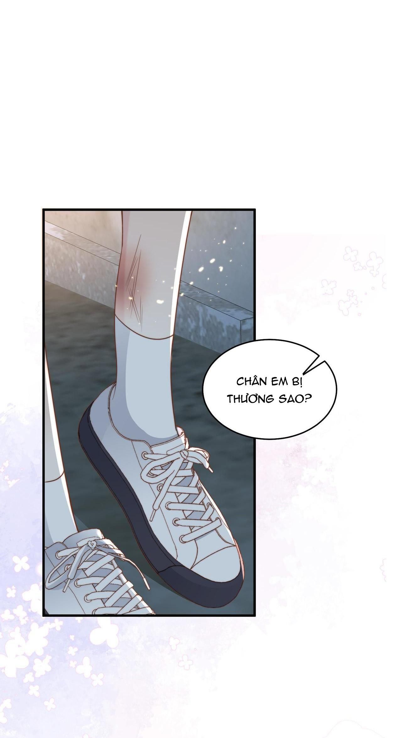 Sau Khi Giả Mất Trí Nhớ, Tình Địch Nói Tôi Là Bạn Trai Của Hắn: Chapter 20