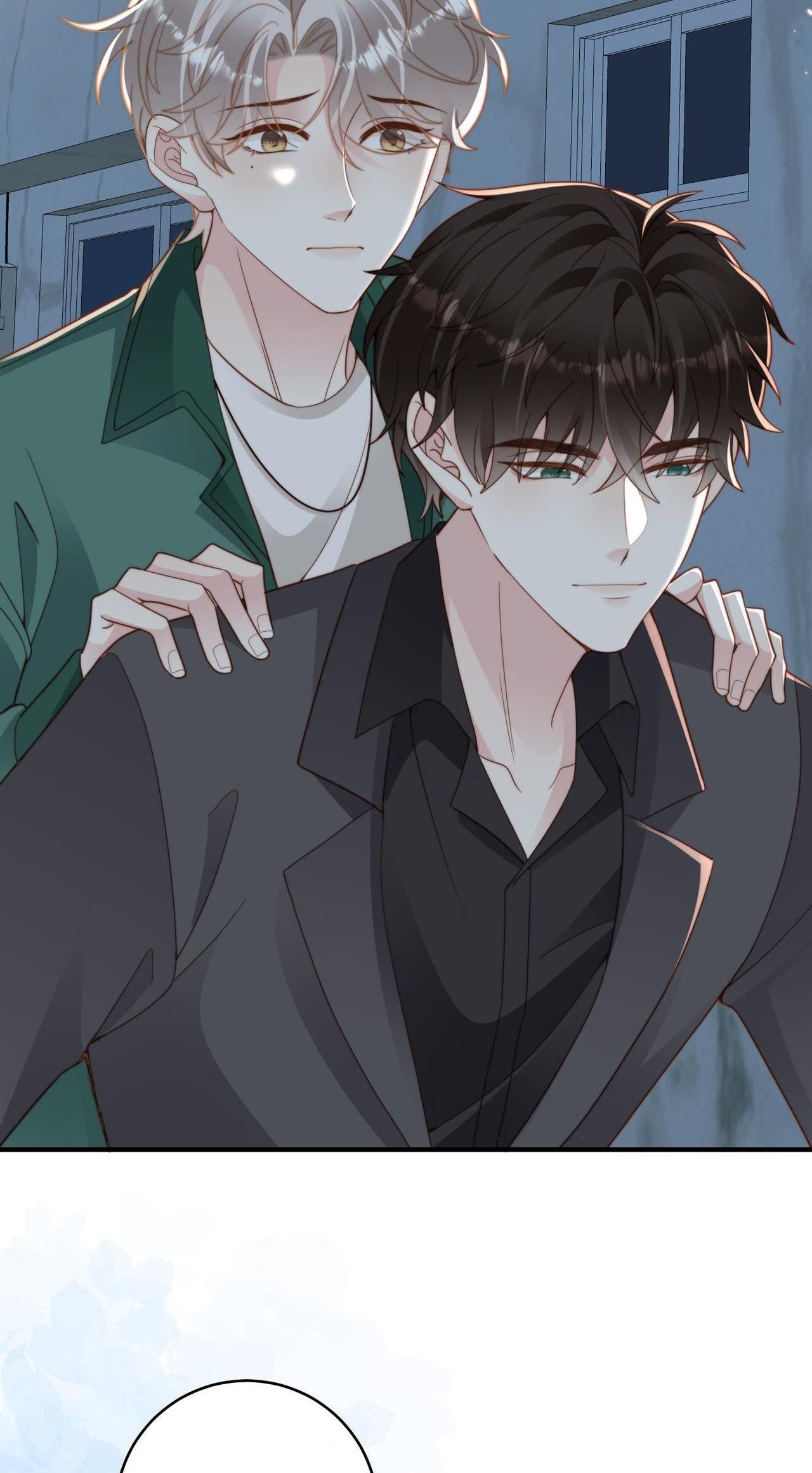 Sau Khi Giả Mất Trí Nhớ, Tình Địch Nói Tôi Là Bạn Trai Của Hắn: Chapter 20