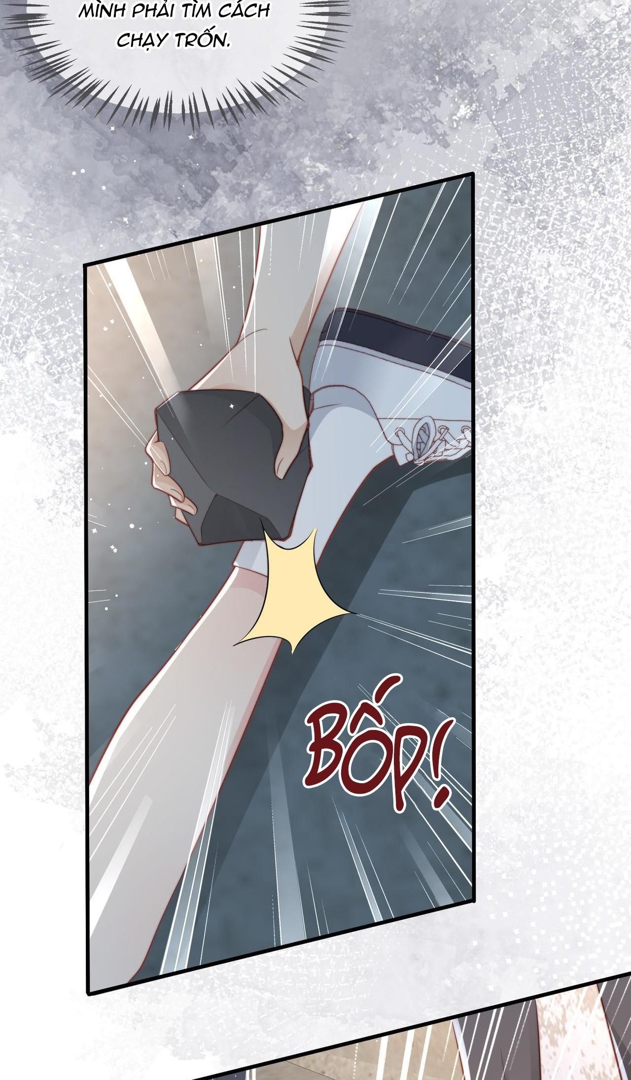 Sau Khi Giả Mất Trí Nhớ, Tình Địch Nói Tôi Là Bạn Trai Của Hắn: Chapter 20