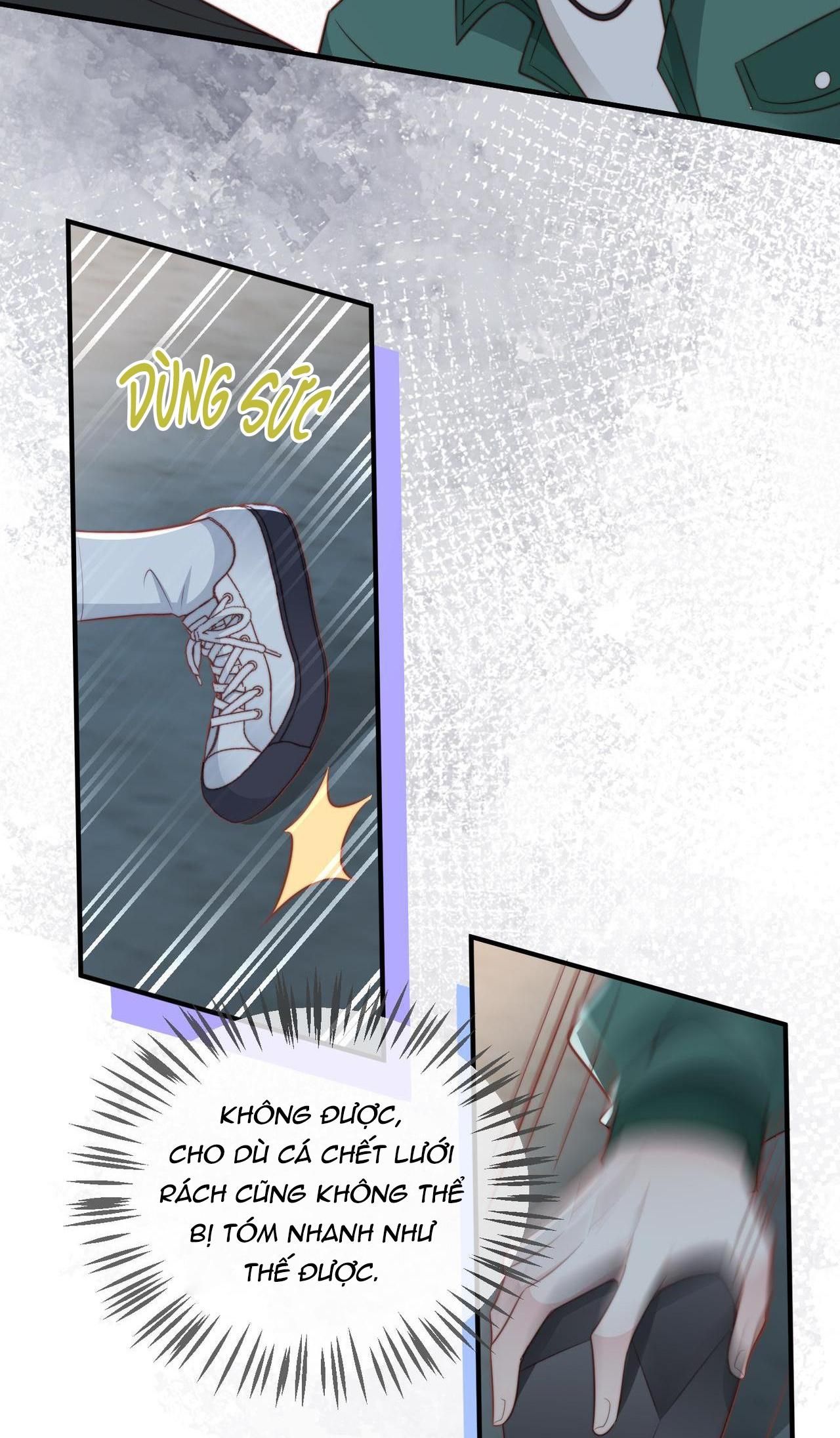 Sau Khi Giả Mất Trí Nhớ, Tình Địch Nói Tôi Là Bạn Trai Của Hắn: Chapter 20