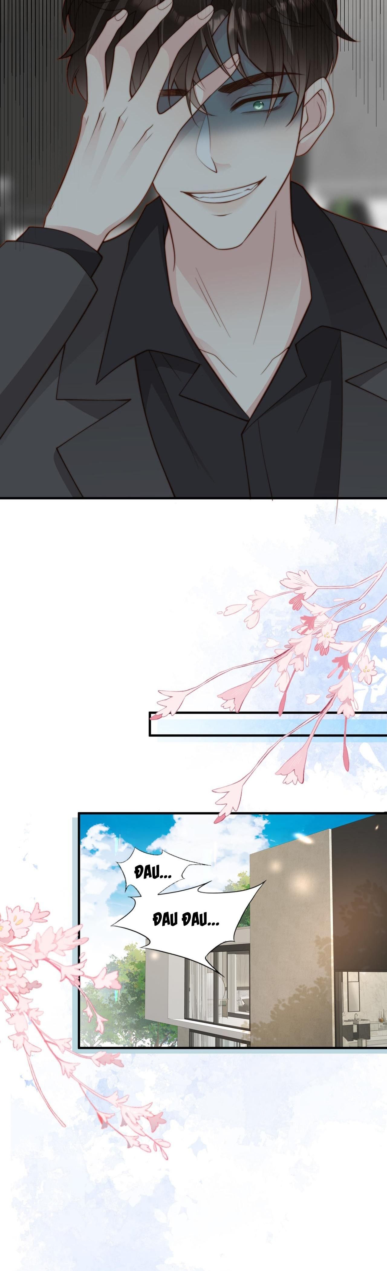 Sau Khi Giả Mất Trí Nhớ, Tình Địch Nói Tôi Là Bạn Trai Của Hắn: Chapter 21